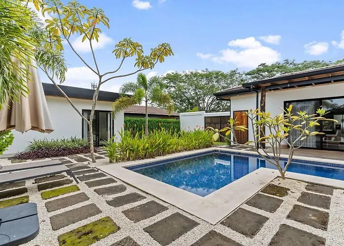 Villa Cu20 Modern W & Pvt Pool