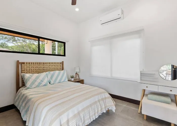 Villa Cu20 Modern W & Pvt Pool *