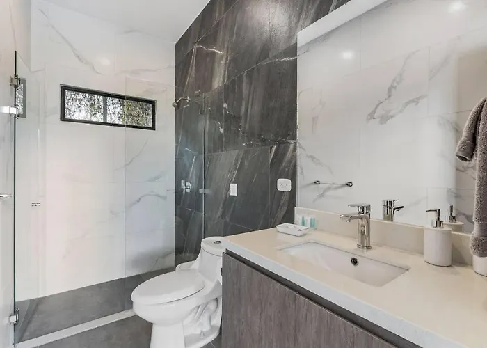 Villa Cu20 Modern W & Pvt Pool