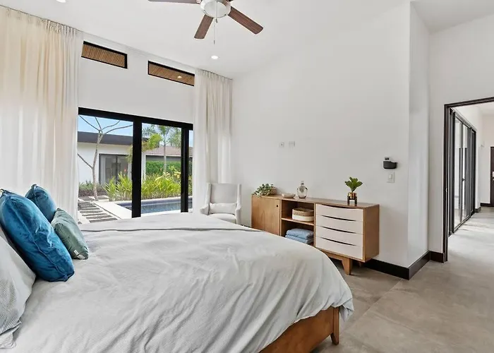 Cu20 Modern W & Pvt Pool *